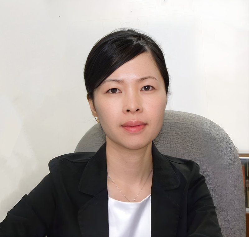 陳麗冰