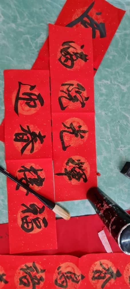弘扬传统文化,传承艺术精粹