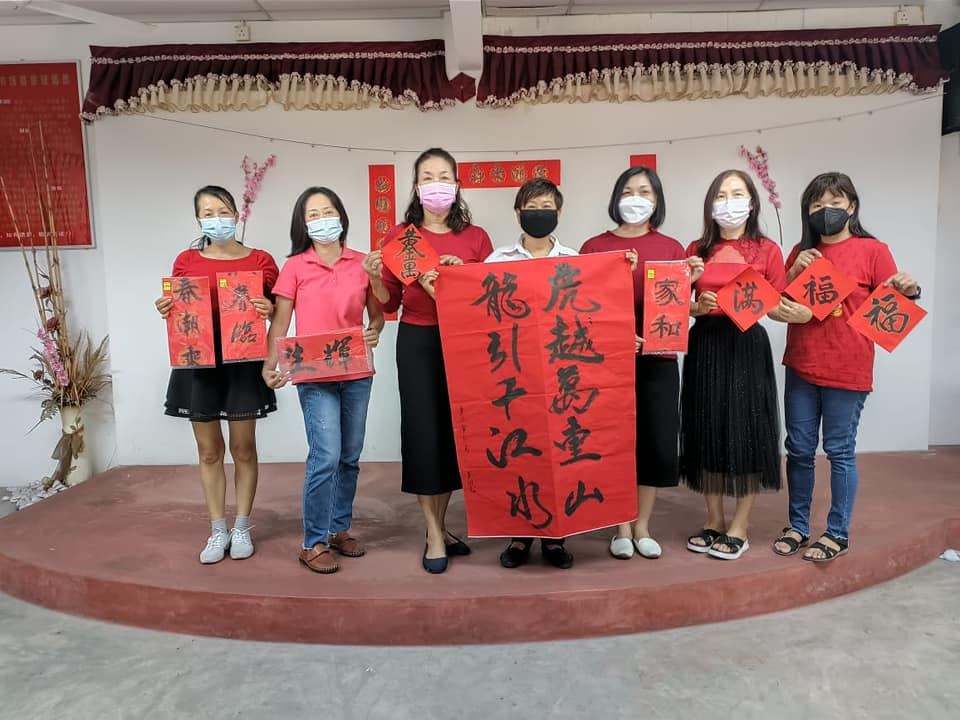 弘扬传统文化,传承艺术精粹