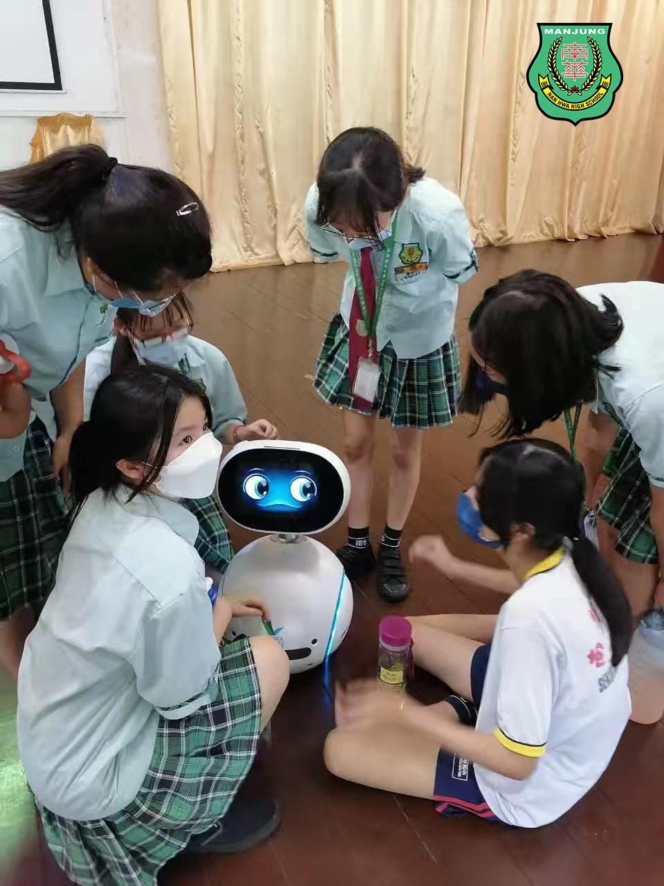 高中选修课 @ 开课礼·南华独中筹划已久的“高中选修课”