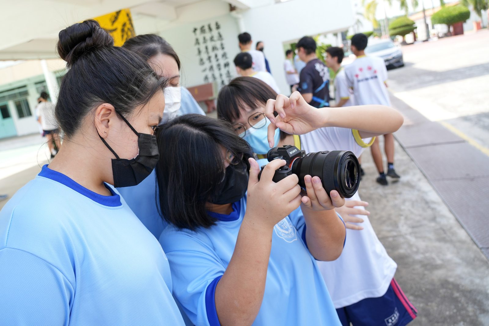 【回顾】Sony Alpha Guru LiLung Yap 分享摄影技巧,让我们受益匪浅