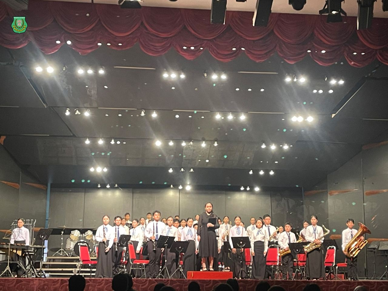 2024年全国音乐节比赛
